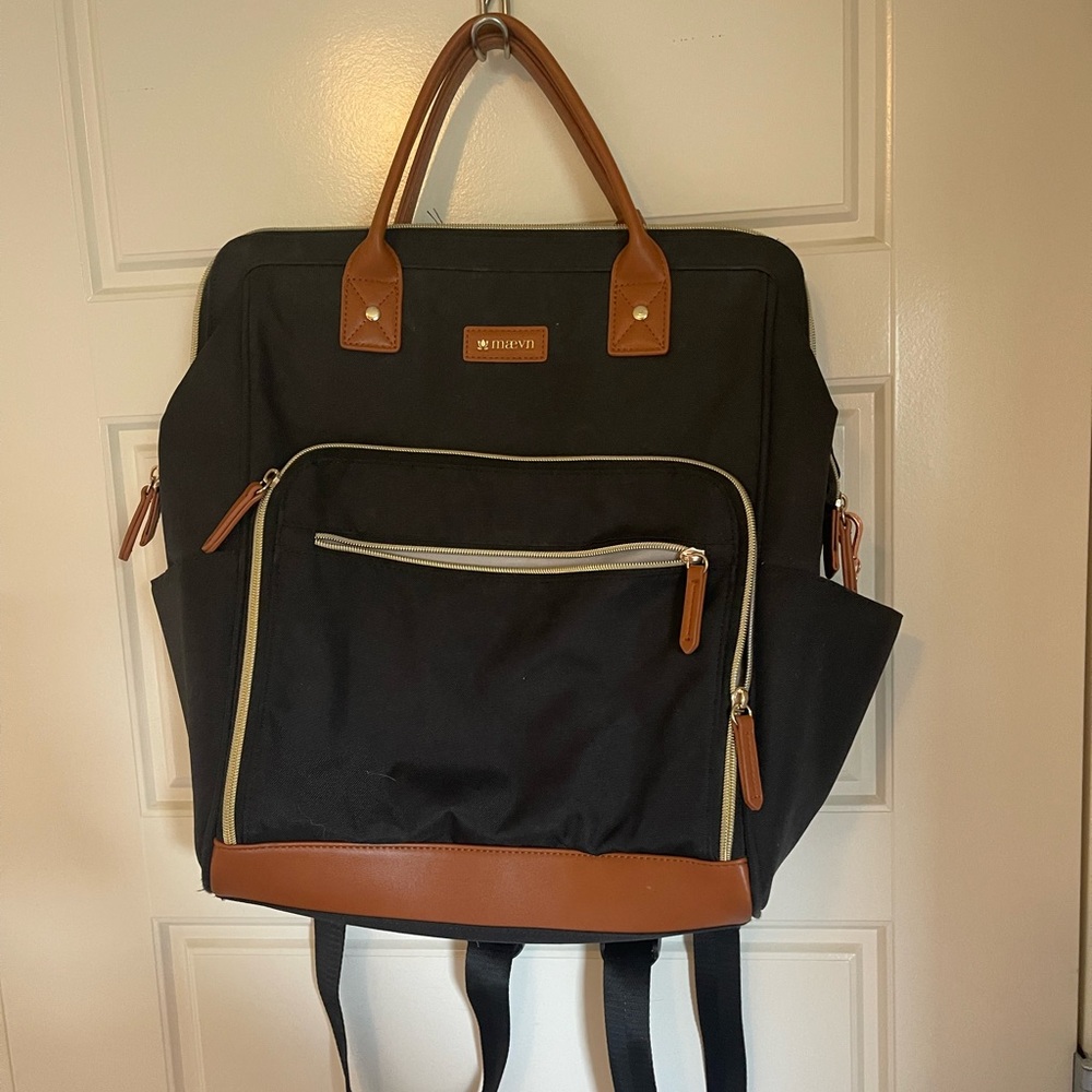 Maevn ReadyGo NB003 Clinical Backpack